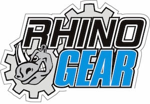 Rhino Gear Logo